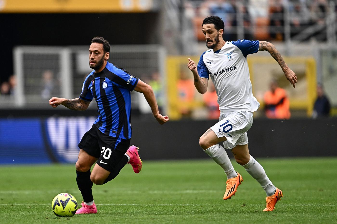 Soi kèo Inter vs Lazio ngày 20/1
