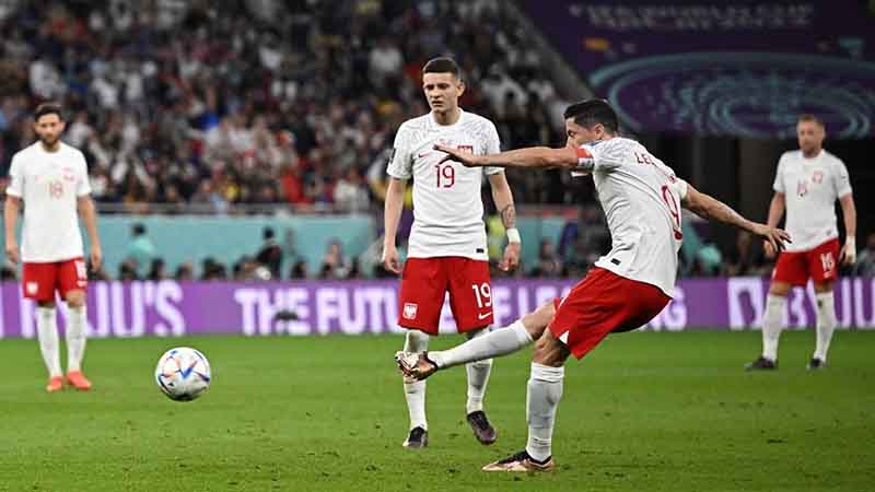 Soi kèo Ba Lan vs Estonia